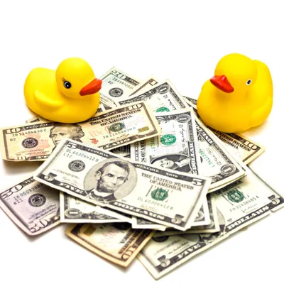 Duckies