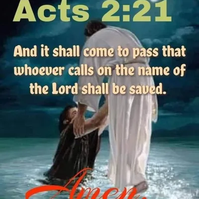 The misconception of the devil is that you are not worthy