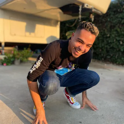 Episode 2 - Keith’s Story Continues