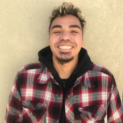 Episode 1 - Keith’s Story - Co-occuring PTSD Part 2