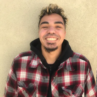 Episode 1 - Keith’s Story - Co-occurring PTSD Part 1