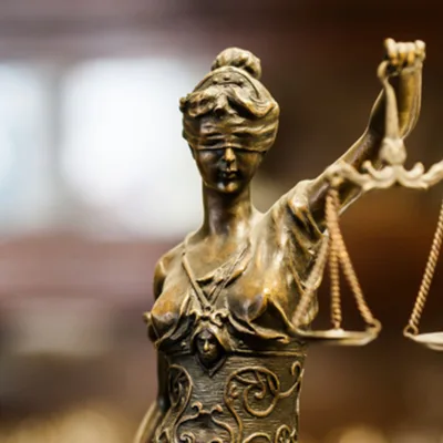 Found Guilty and feeling Guilty