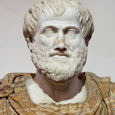 Aristotle’s Apolaustikos (Love and happiness)