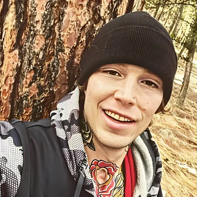 Being Reborn: How Surviving a Traumatic Brain Injury Saved My Life