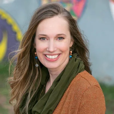 Creative Conscious Connections: Healing Through Expressive Arts