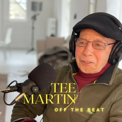 "Off the Beat" with Tee Martin