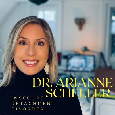 "Detachment" with Dr. Arianne Scheller
