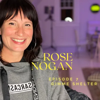 "Gimme Shelter" with Rose Nogan
