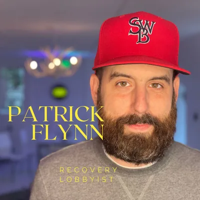 "Recovery Lobbyist" with Patrick Flynn