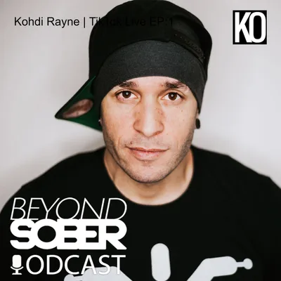 Kohdi Rayne | TikTok Live EP:18