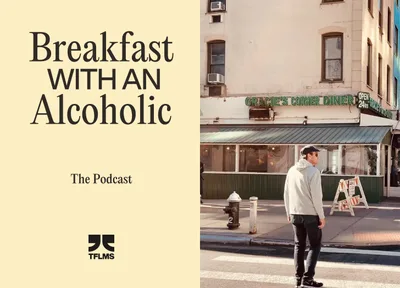 Breakfast with an Alcoholic: Episode 27