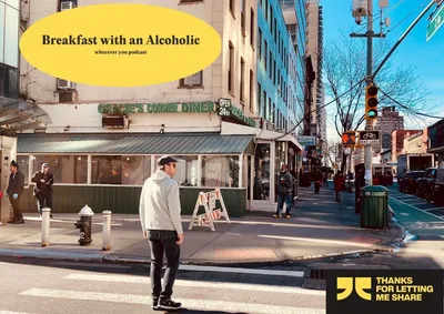 Breakfast with an Alcoholic: Episode 14