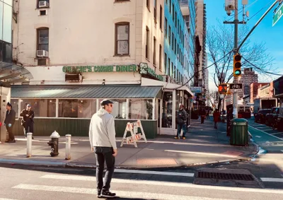 Breakfast with an Alcoholic: Episode 11