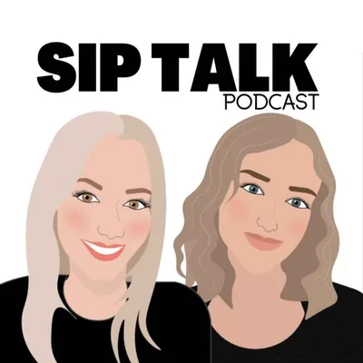 Welcome to Sip Talk!