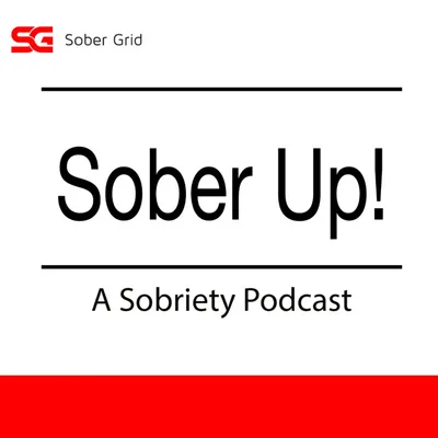S2, E2: Sober Up and Practice Gratitude With Dr. Amy Krentzman!