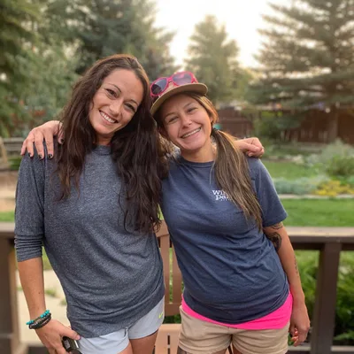 Episode Three: Stephanie’s Story