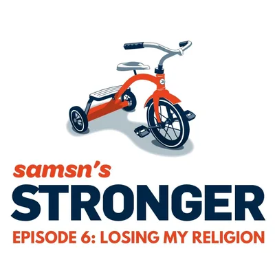 Losing My Religion - Royal Commission