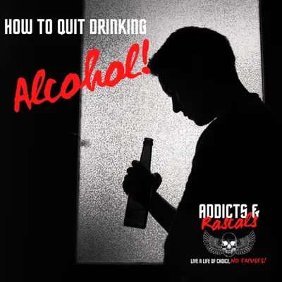 How I Got Sober From Alcohol Without AA