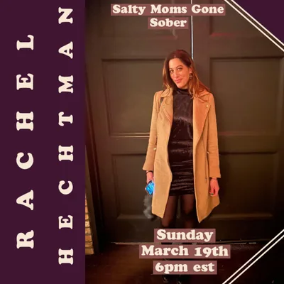 Sober In Central Park