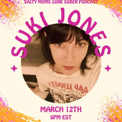Who is Suki Jones?