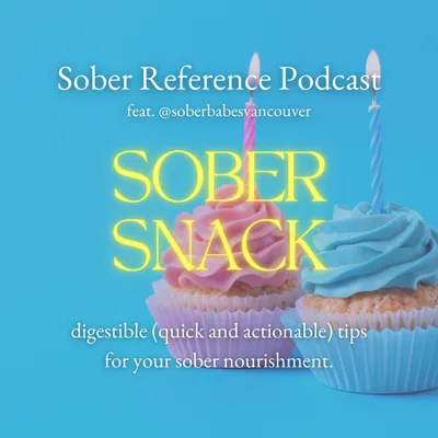 Sober Snack feat. Mic (part 2)
