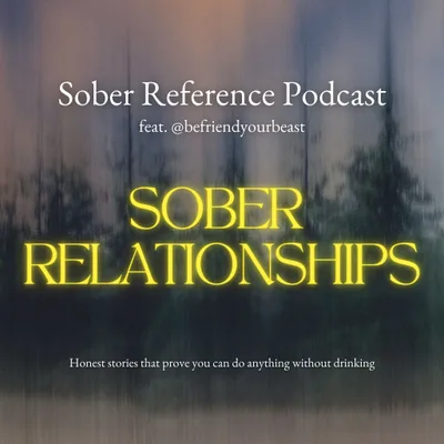 Sober Story: Sober Relationships feat. Rex