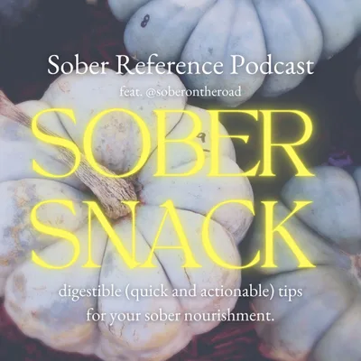 Sober Snack feat. Paul