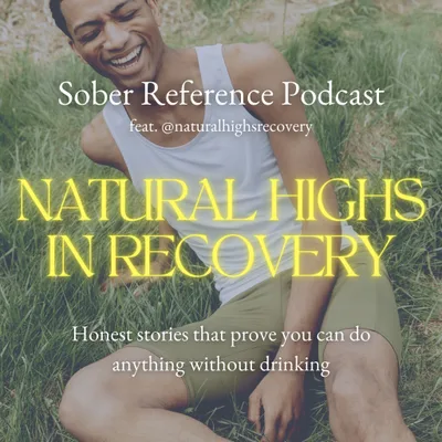 Sober Story: Natural Highs in Recovery feat. Jake