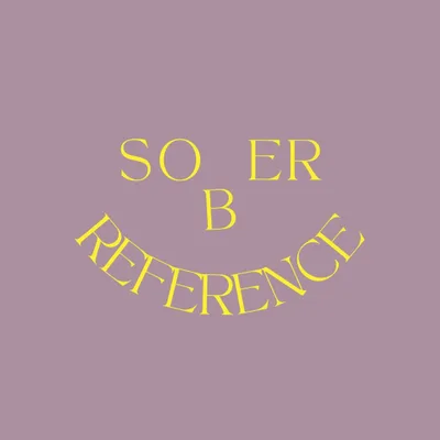 Sober Reference Podcast Welcome Message