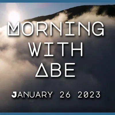 Day 19 - Honest Abe on Honesty