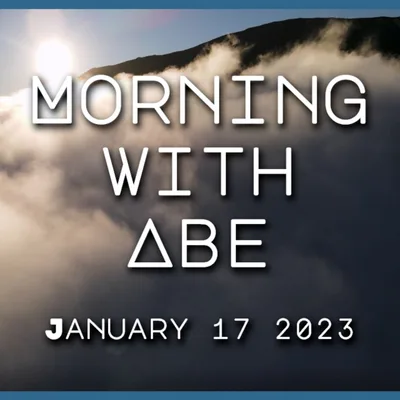 Day 12 - What Makes You Feel Alive?