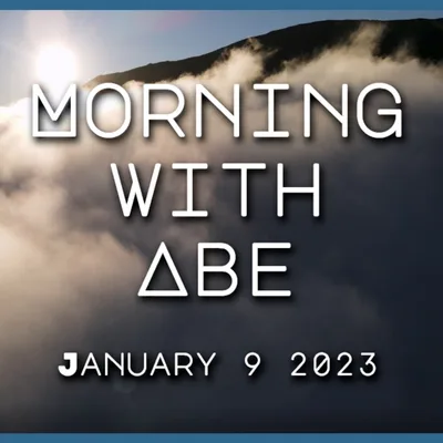 Day 7 - The Brain and God