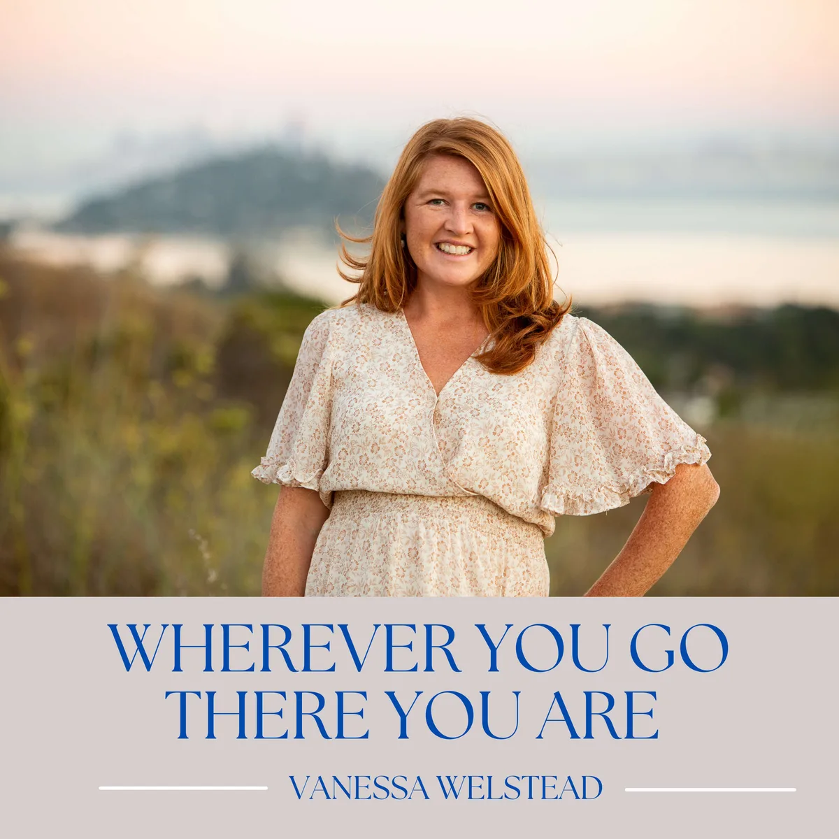 Joyful Sobriety: A Conversation with Erica Pflueger