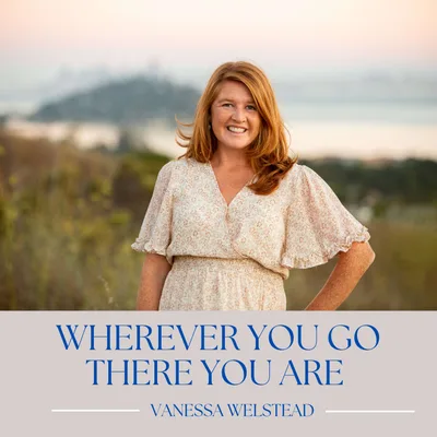 A conversation with TJ Woodward on Conscious Recovery