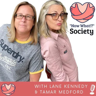 266: Journey Beyond Divorce with Karen McMahon