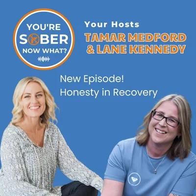 203: Honesty in Recovery