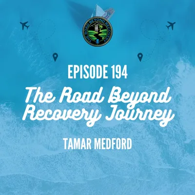 194 The Road Beyond Recovery Journey