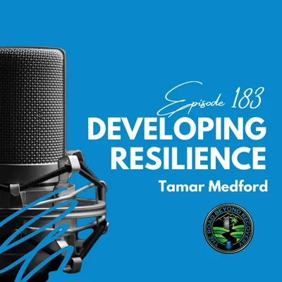 183 Developing Resilience