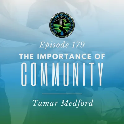 179 The Importance of Community