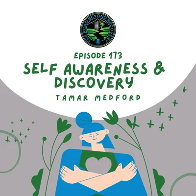 173 Self Awareness & Discovery