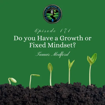 Do you Have a Growth or Fixed Mindset?