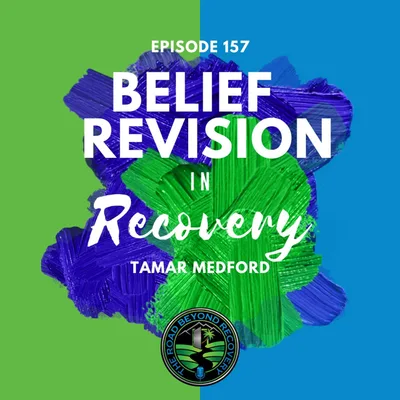 167 Belief Revision In Recovery