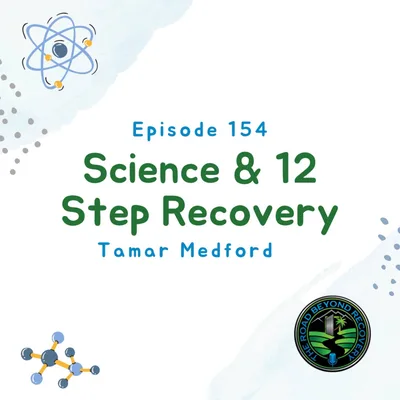 154 Science & 12 Step Recovery