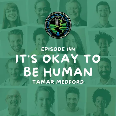 144 It's Ok To Be Human