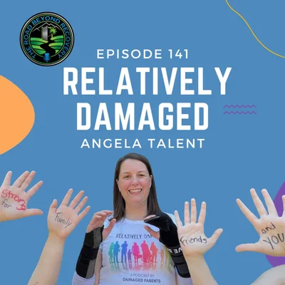 141 Relatively Damaged Angela Talent