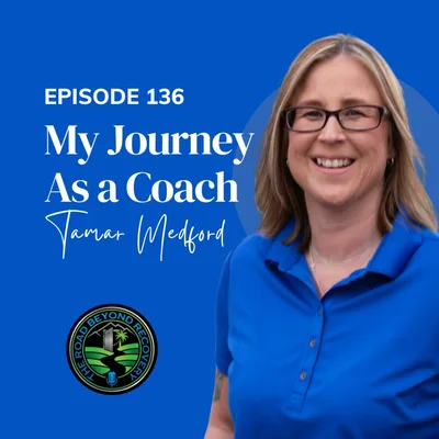 136 My Journey As a Coach