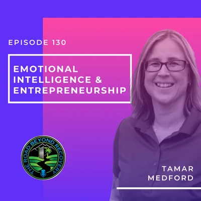 130: Emotional Intelligence & Entrepreneurship
