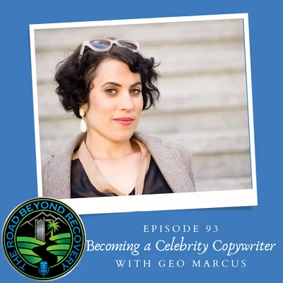 093: Becoming a Celebrity Copywriter with Geo Marcus