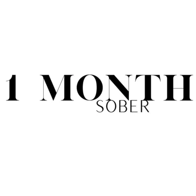 1 Month Sober || How to try 30 days of no booze with Hilary Sheinbaum