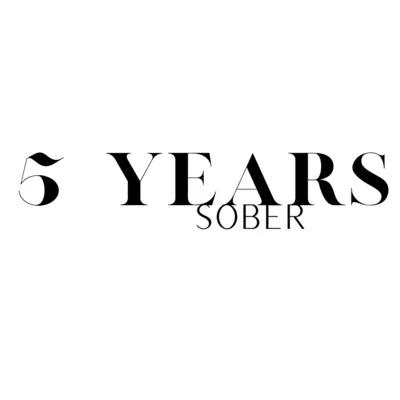 5 Years Sober || Sobriety isn't linear - with Jessica Jeboult